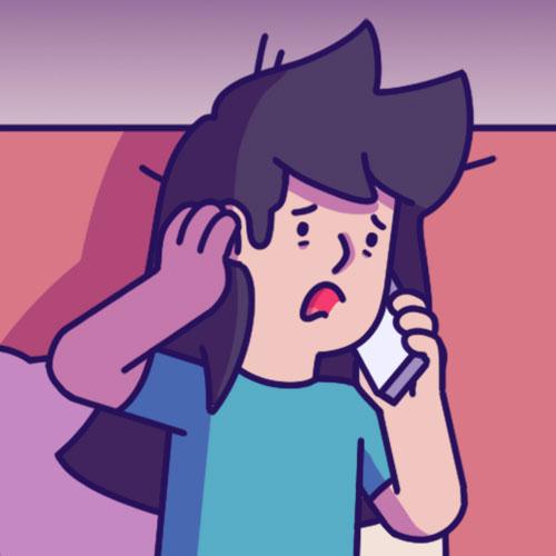 I Got Scammed: I Never Thought It Would Happen to Me