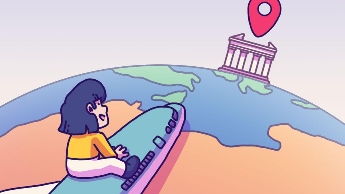 ‘Fly’ Further With These Air Miles Hacks