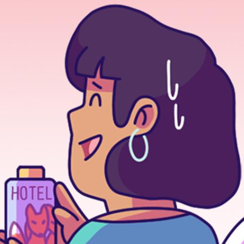 I Like Taking Free Hotel Amenities And Giving Them As Gifts To Friends And Family