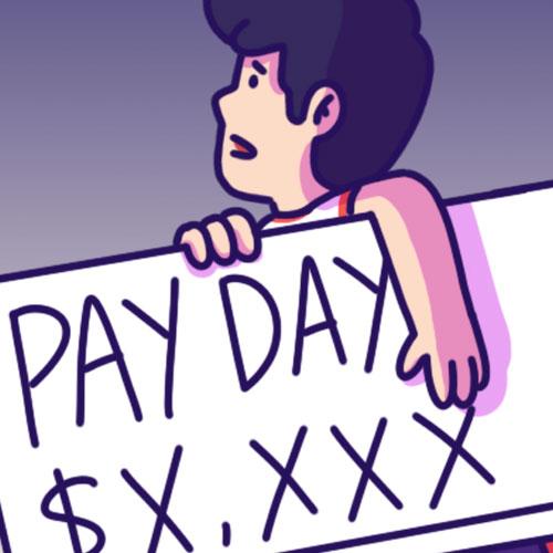 How To Create A Payday Routine That Is Useful