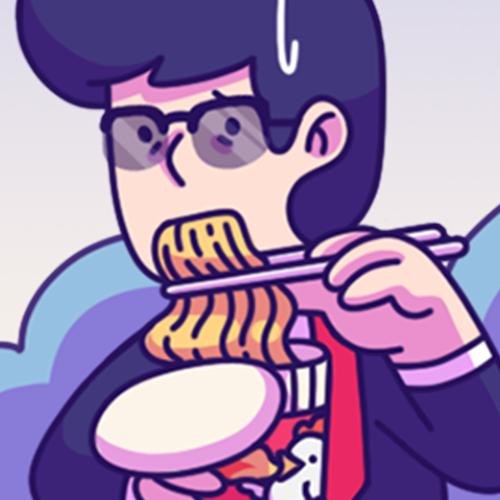 I Eat Instant Noodles Everyday But I Drive A Luxury Car