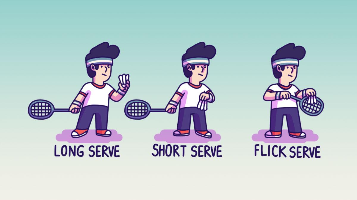 Acing Your Financial Game And ‘Serve’ Like A Badminton Pro