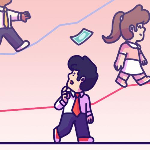 Signs That You Are Not Investing in Your Work And How To Overcome Them