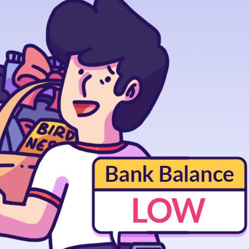 My Parents Think I Have A Successful Career, But I’m Jobless