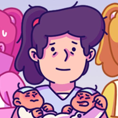 How to Juggle Work As A Parent